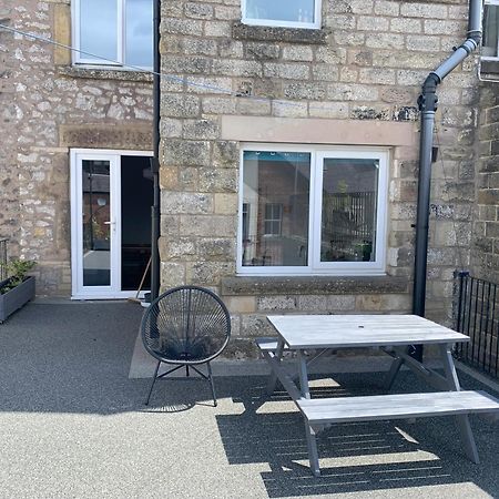 Cosy Central Buxton Terraced House Εξωτερικό φωτογραφία