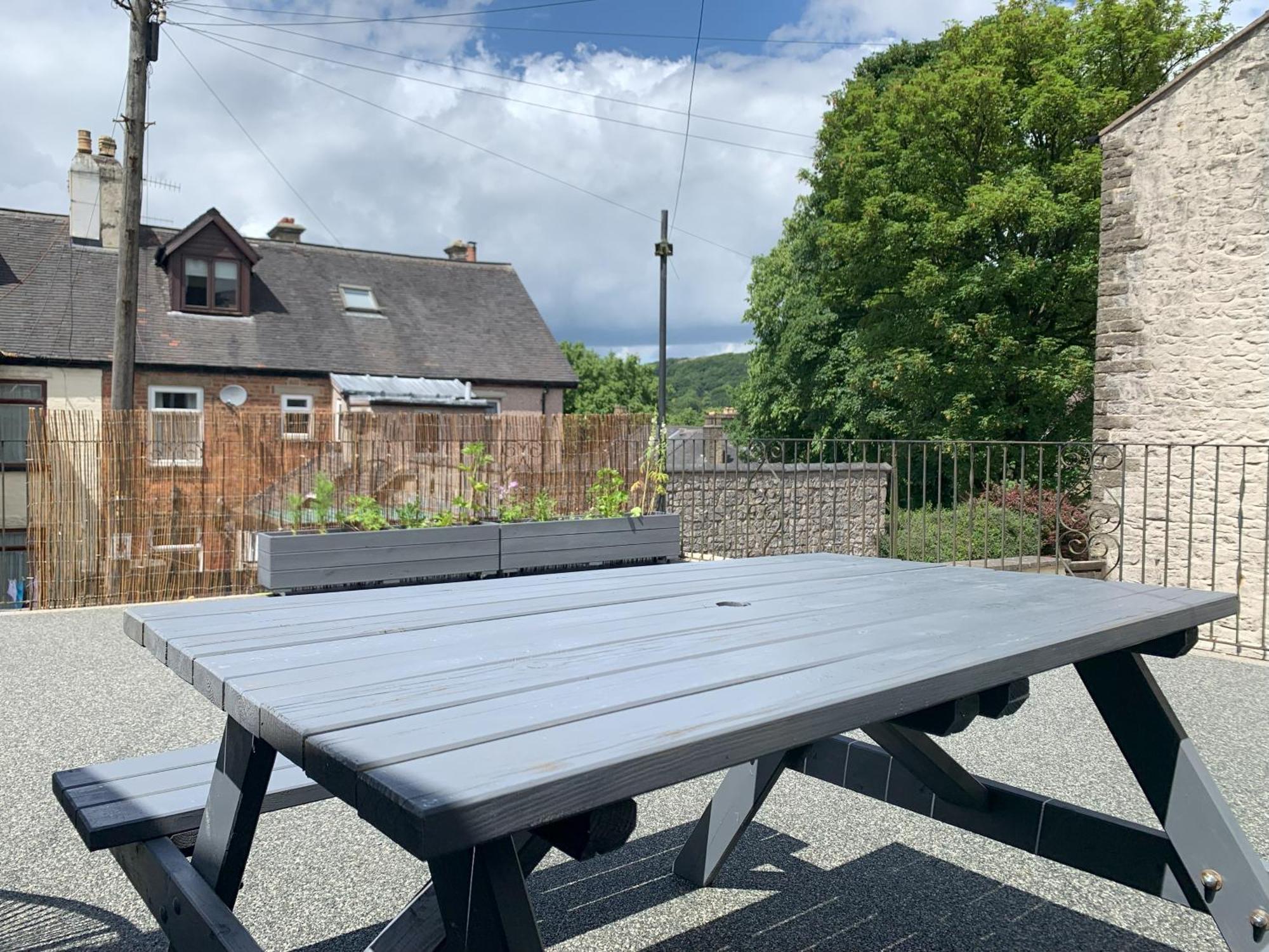 Cosy Central Buxton Terraced House Εξωτερικό φωτογραφία
