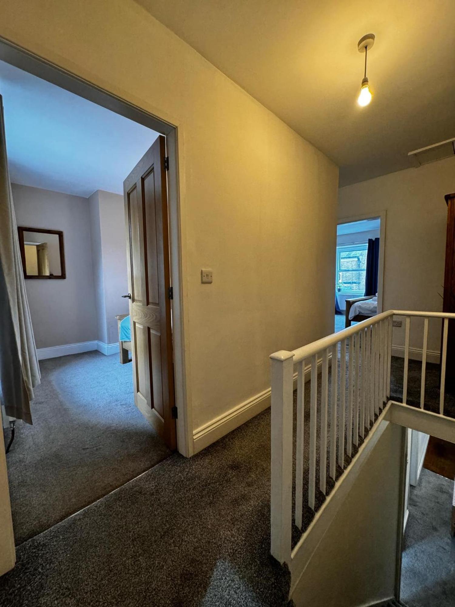 Cosy Central Buxton Terraced House Εξωτερικό φωτογραφία