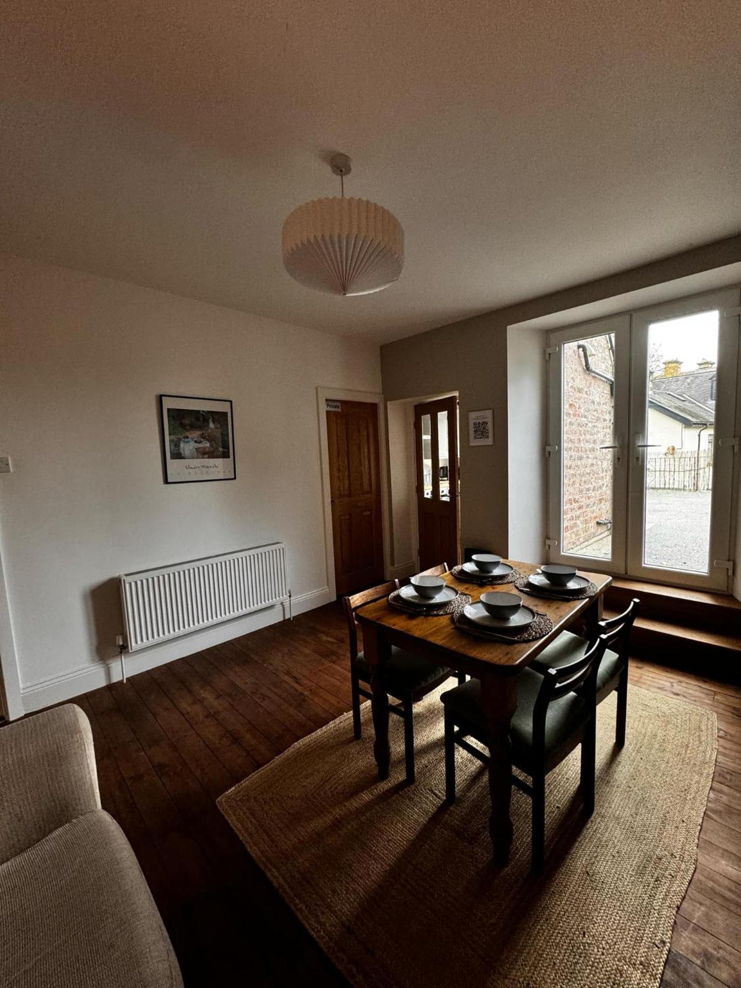 Cosy Central Buxton Terraced House Εξωτερικό φωτογραφία