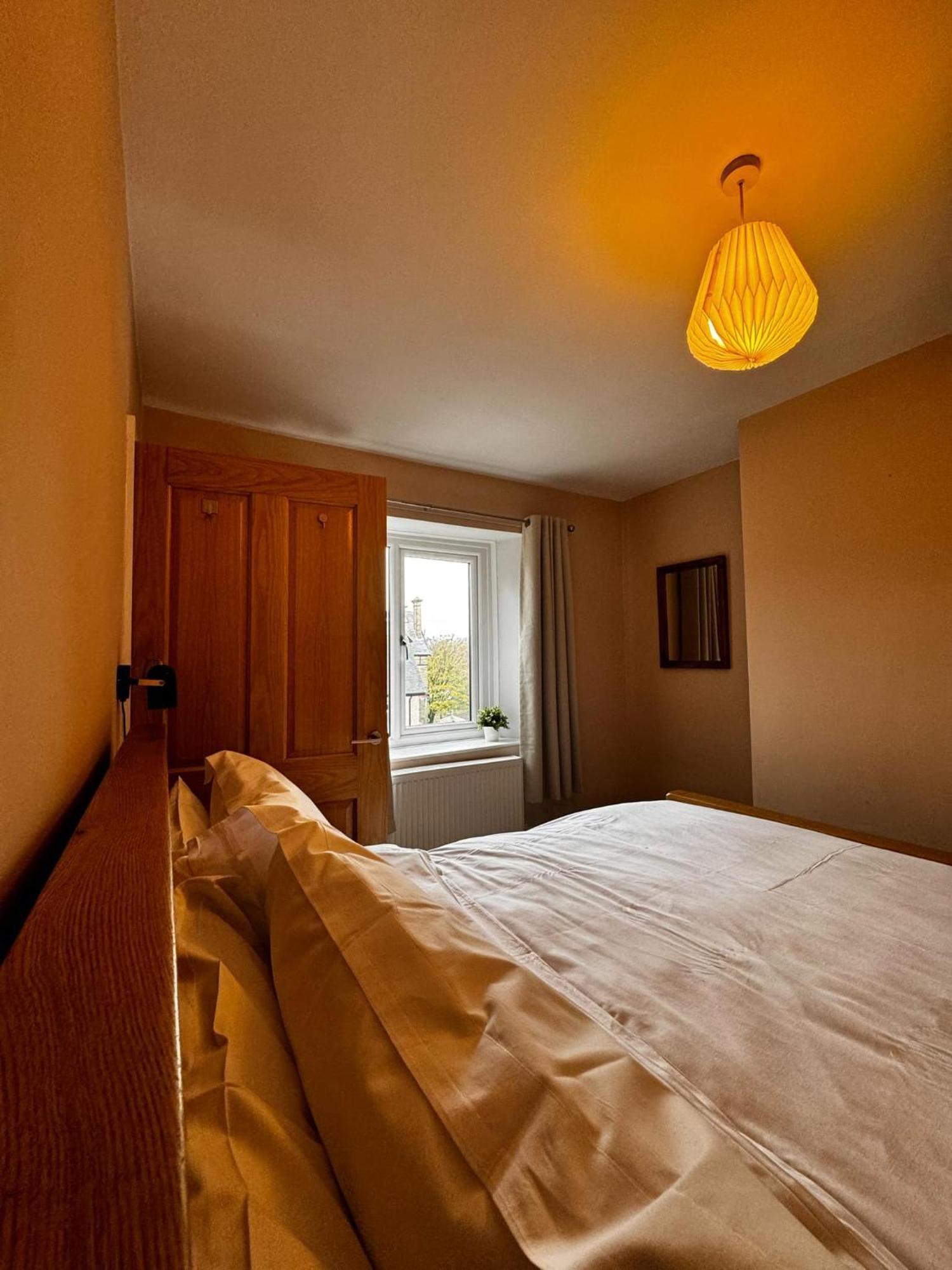 Cosy Central Buxton Terraced House Εξωτερικό φωτογραφία