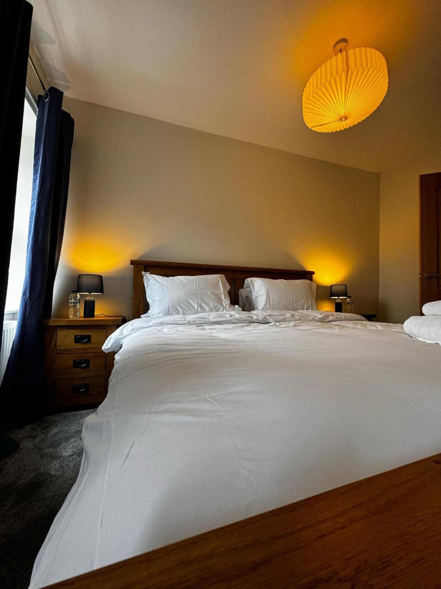 Cosy Central Buxton Terraced House Εξωτερικό φωτογραφία