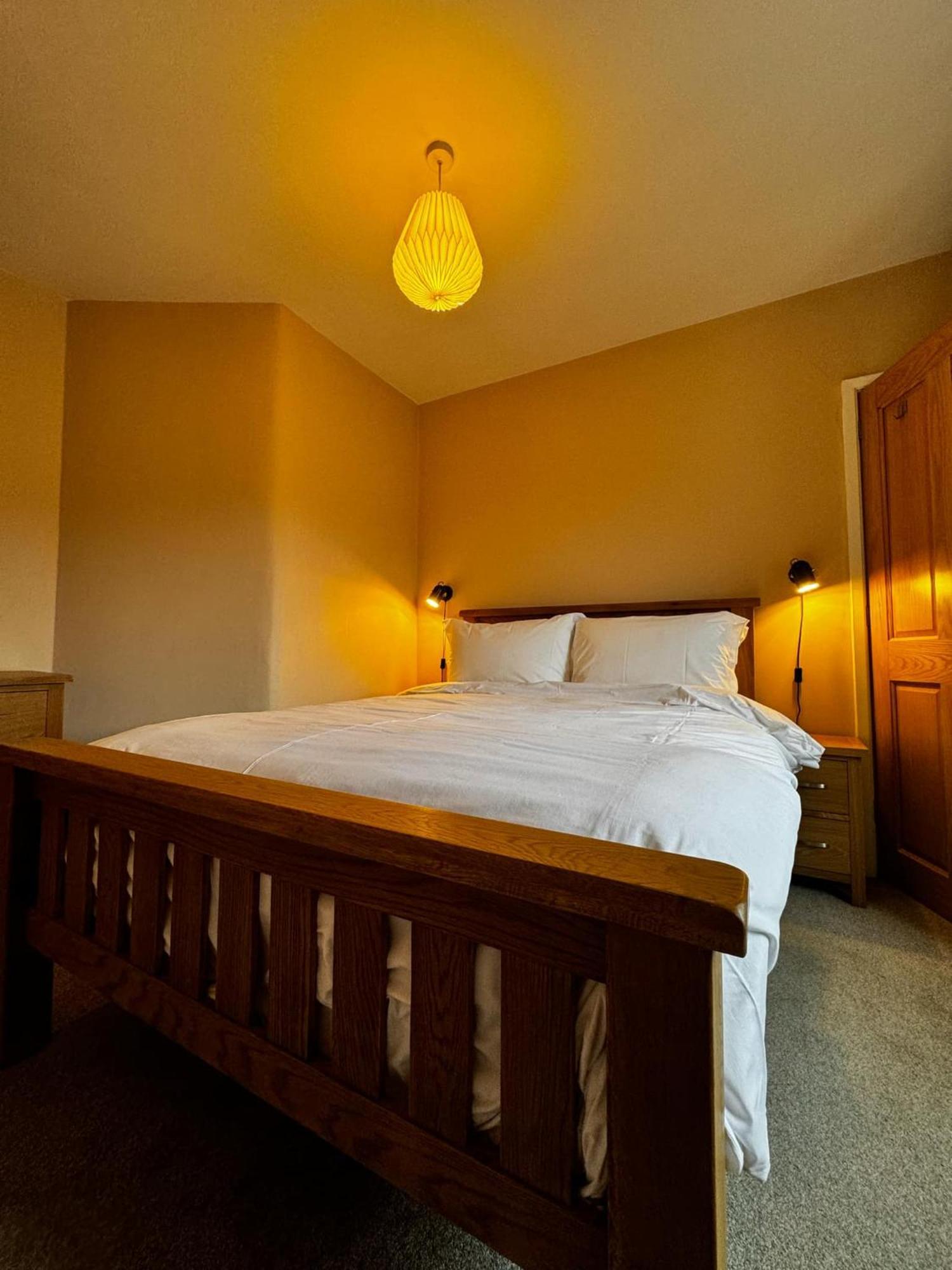 Cosy Central Buxton Terraced House Εξωτερικό φωτογραφία