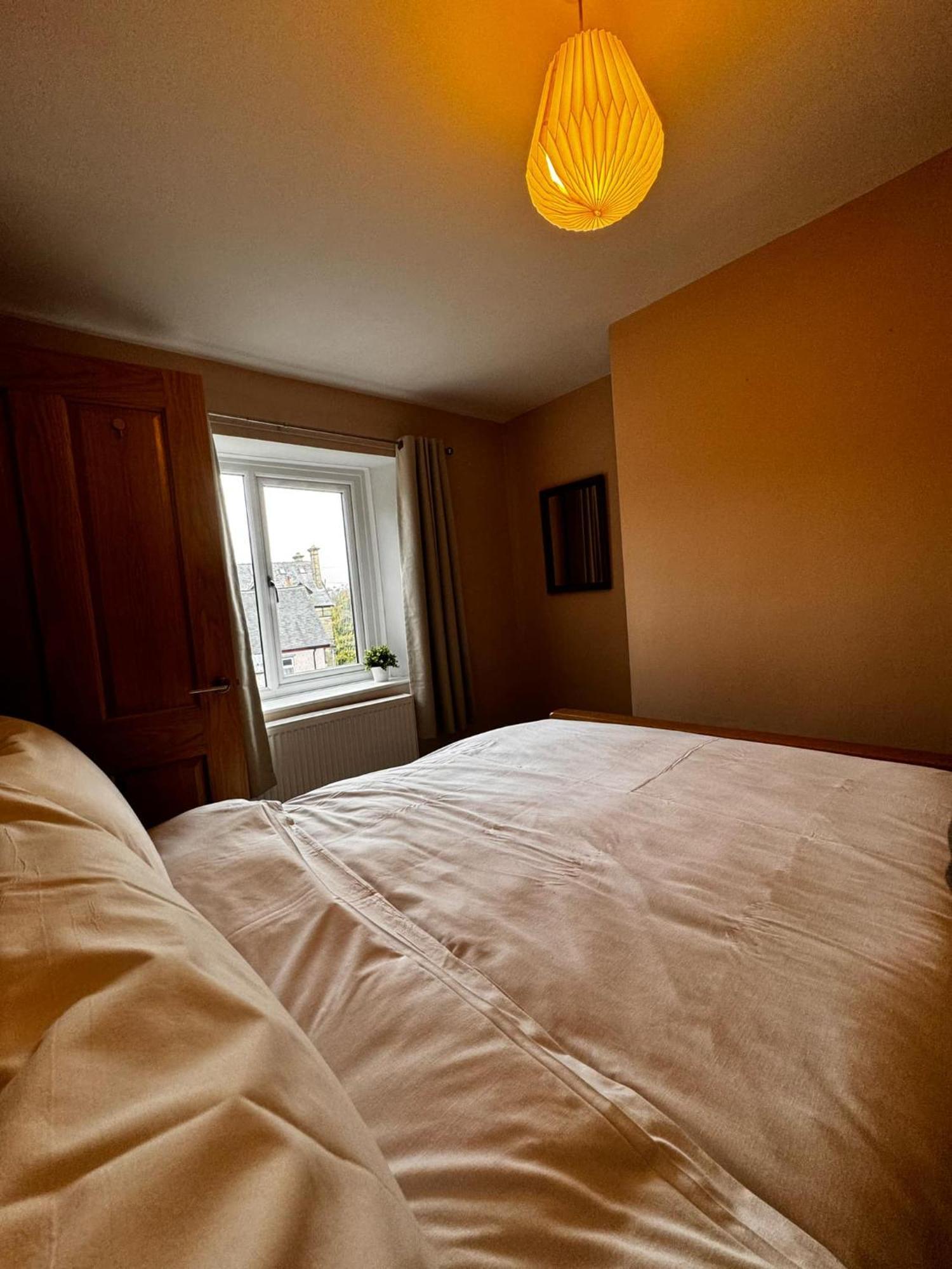 Cosy Central Buxton Terraced House Εξωτερικό φωτογραφία